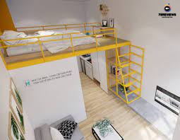Xác định chi phí thuê phòng trong 1 tháng