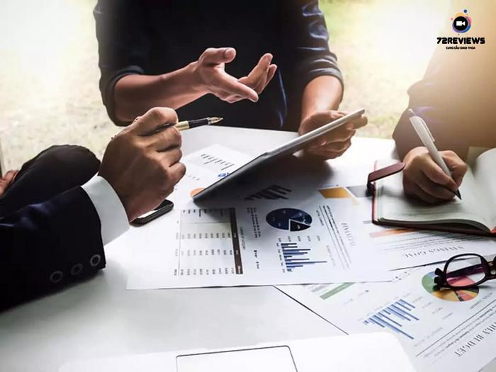 Xử lý hợp đồng bán hàng là công việc quan trọng của NVKD