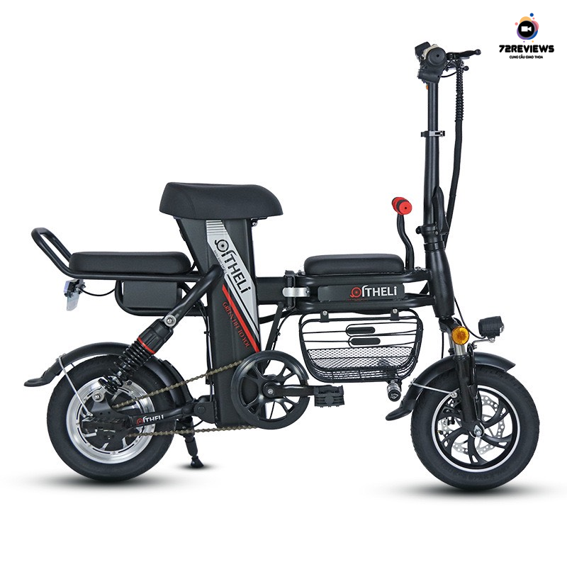 Xem xét tải trọng là yếu tố quan trọng khi chọn xe