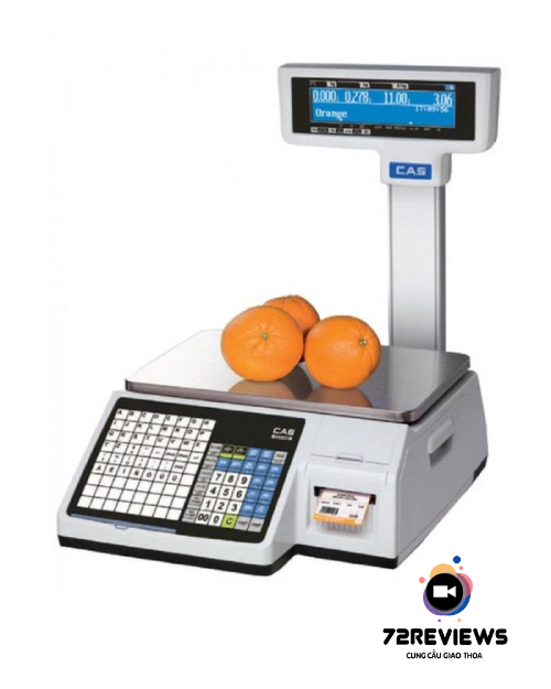 ứng dụng của cân điện từ