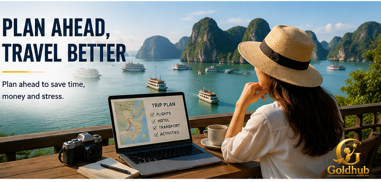 Learn smart ways to save money while enjoying unforgettable travel experiences.