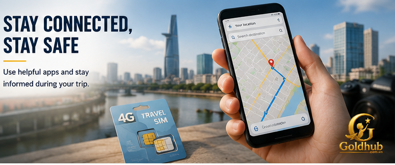 Essential travel safety tips to help you move confidently and securely wherever you go.