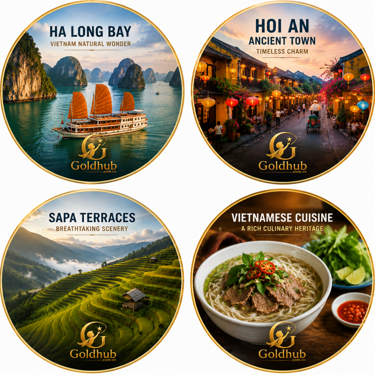 Vietnam Travel Guide