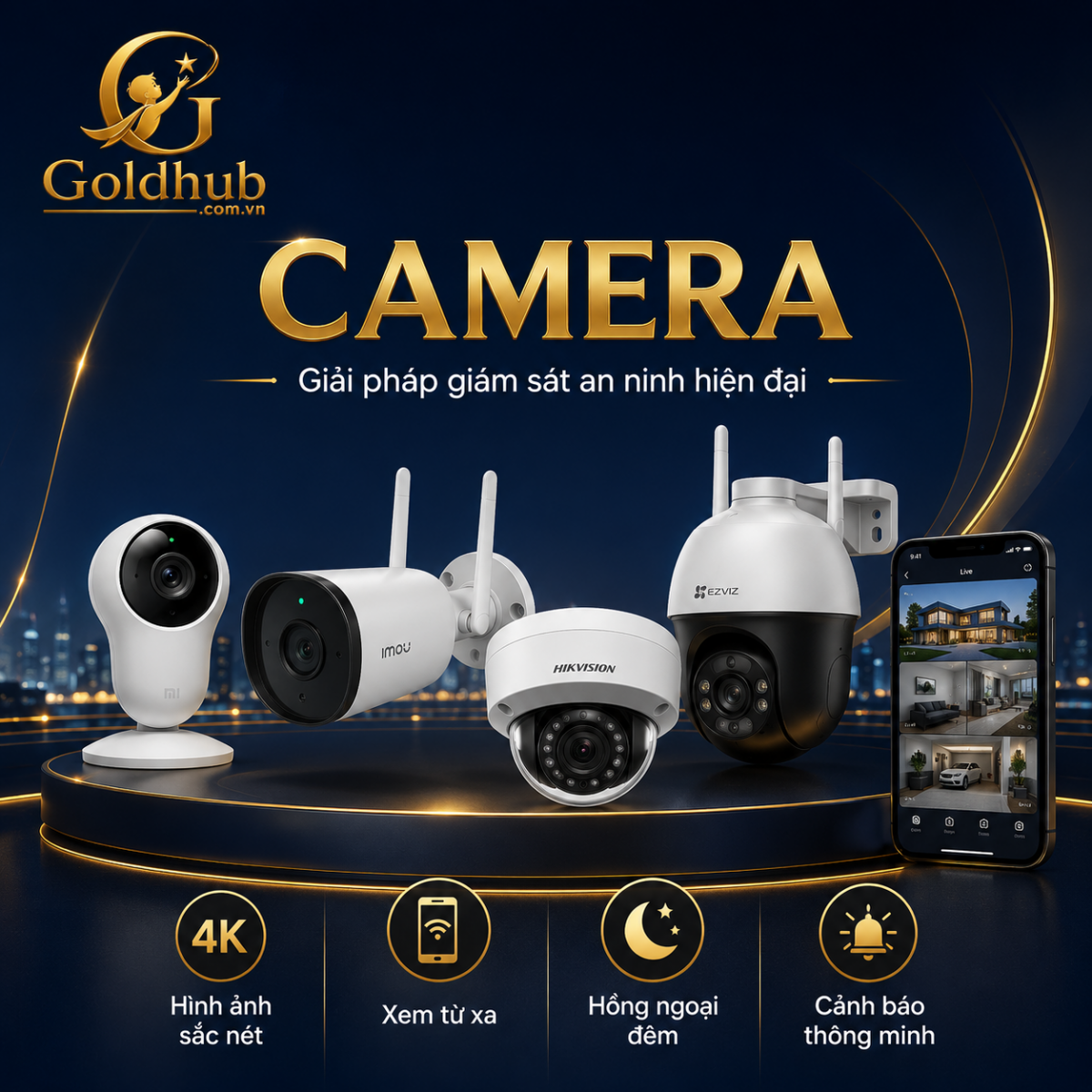 Camera