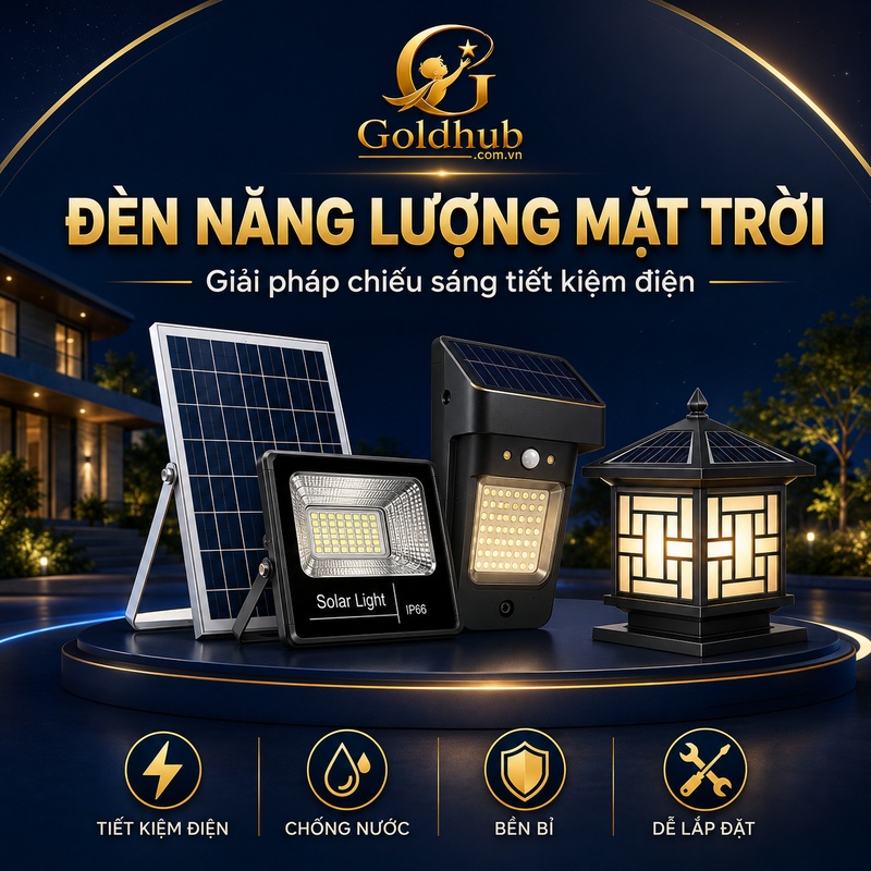 Đèn năng lượng mặt trời tiết kiệm điện Đèn năng lượng mặt trời tiết kiệm điện