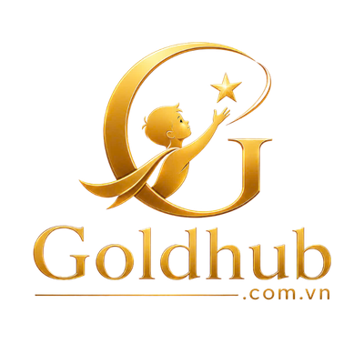 Logo Goldhub