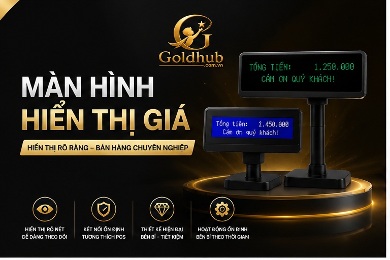 Màn Hình Hiển Thị Giá Màn Hình Hiển Thị Giá