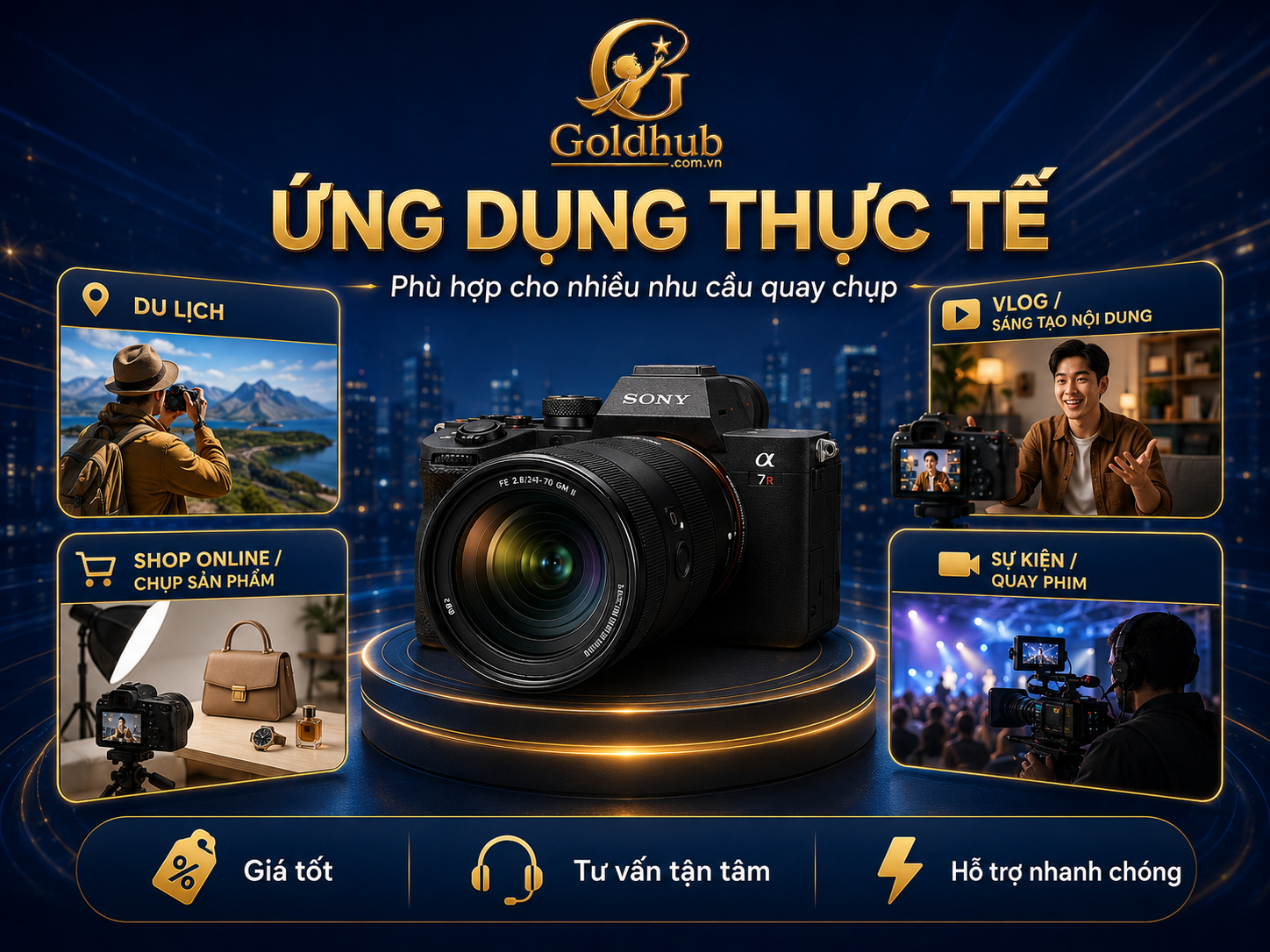 Ứng dụng thực tế của máy ảnh, máy quay Ứng dụng thực tế của máy ảnh, máy quay