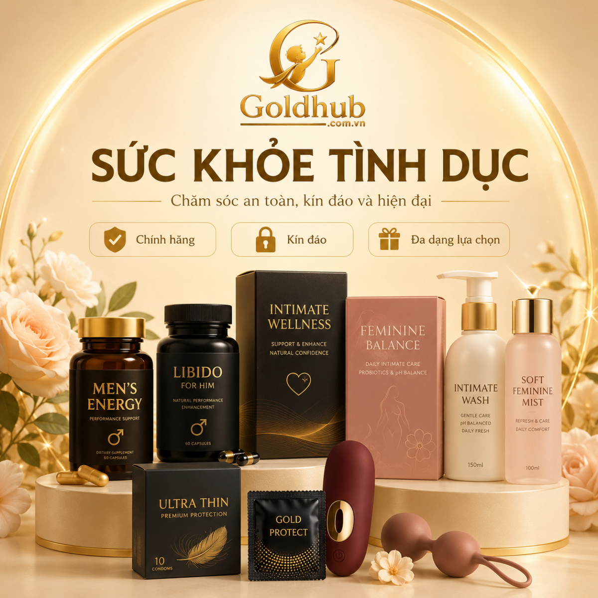 Sức khỏe tình dục Sức khỏe tình dục
