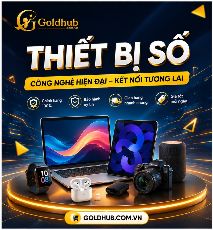 thiết bị số