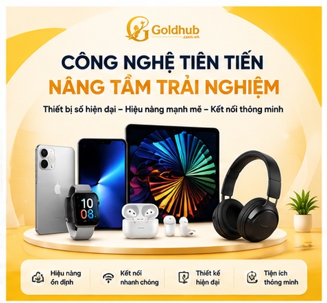 Tính năng của thiết bị số