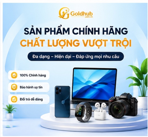 Tổng quan thiết bị số