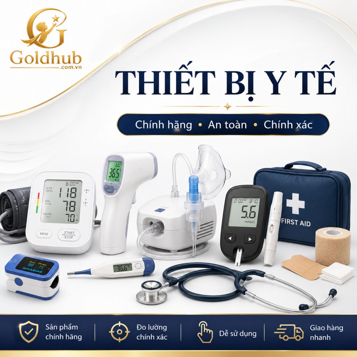Thiết bị y tế