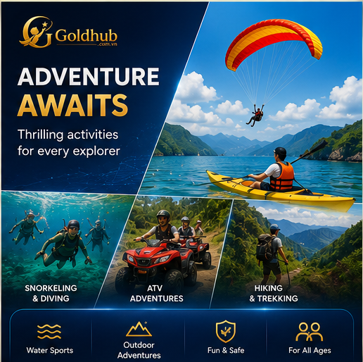 Discover famous tourist attractions and guided sightseeing tours for every traveler